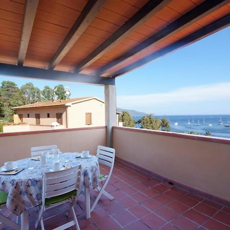 라코나 Casa Del Golfo 아파트 호텔 외부 사진