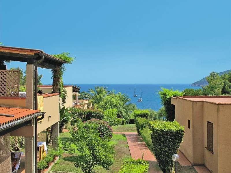 라코나 Casa Del Golfo 아파트 호텔 외부 사진