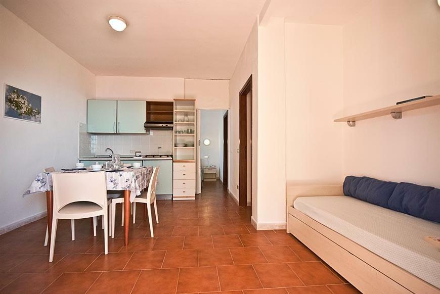 라코나 Casa Del Golfo 아파트 호텔 외부 사진