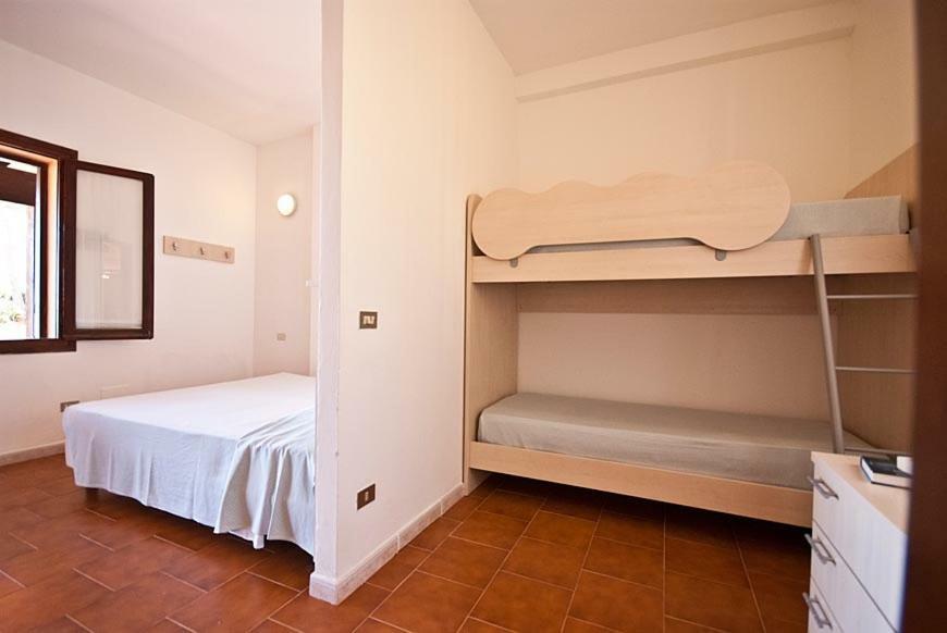 라코나 Casa Del Golfo 아파트 호텔 외부 사진