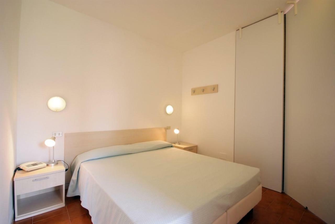 라코나 Casa Del Golfo 아파트 호텔 외부 사진