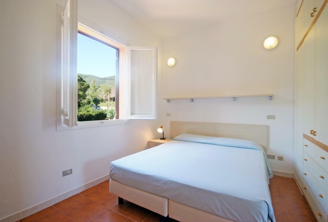 라코나 Casa Del Golfo 아파트 호텔 외부 사진